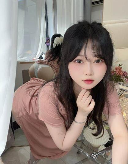 图片[6]-是依酱吖：摄影作品欣赏，二次元的甜蜜精灵