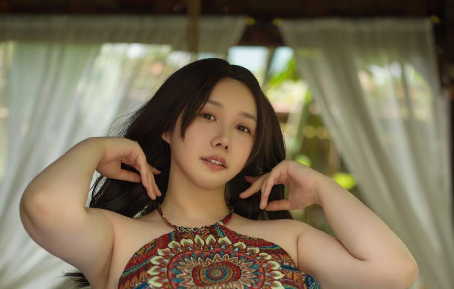 图片[2]-麻花麻花酱w作品赏析：妩媚魅力的二次元巨星