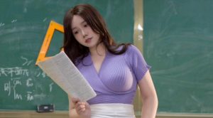 麻花麻花酱w作品赏析：妩媚魅力的二次元巨星-布玛社