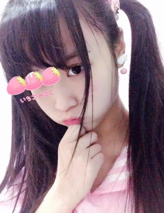 图片[2]-网红双马尾少女赛高酱：真实面貌与作品赏析