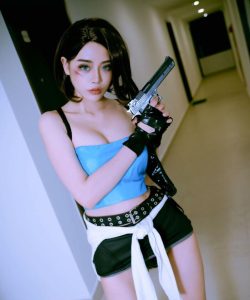 Byoru：最有可爱感的Cos艺术家作品合集-布玛社