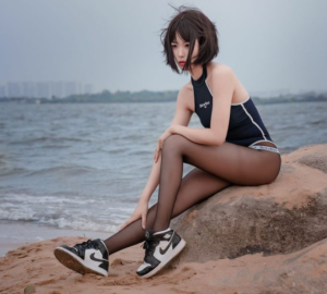 轩萧学姐：二次元世界的小太阳和作品赏析-布玛社