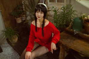 二次元世界：星澜是澜澜叫澜妹呀的独特魅力-布玛社