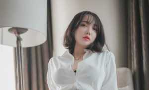 韩国模特孙乐乐Sonyeeun之cos作品合集赏析-布玛社