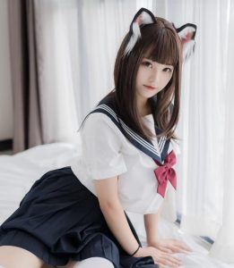 探秘蜜汁猫裘：她的摄影三部曲作品何其精彩！-布玛社