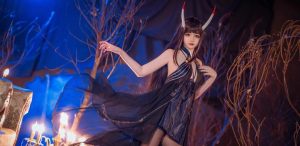 可爱爆表！动漫博主Sayako的魅力与作品-布玛社