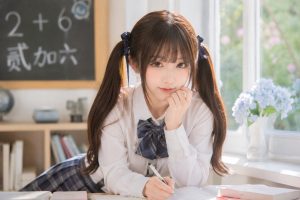 2+6贰加六作品观感：不炸场，但很容易让人回头-布玛社