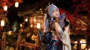 阿昭Akira好看在哪？轻、顺、自然，比硬凹管用-布玛社