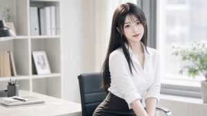 白银81cos作品作品观感：不炸场，但很容易让人回头-布玛社