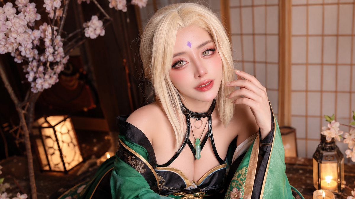 聊聊Byoru cosplay：可爱可以有，但千万别用力过猛 - 布玛社-布玛社