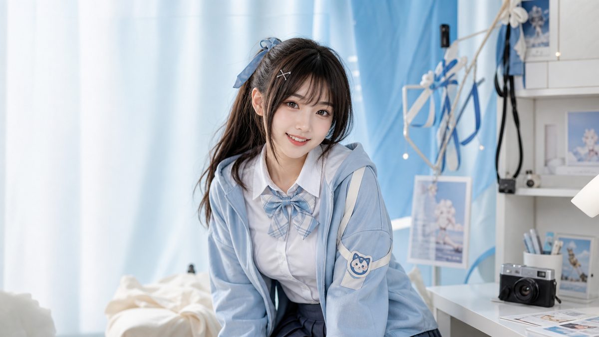 蠢沫沫COS风格赏析原创封面图