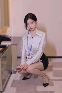rosi套图作品观感：不炸场，但很容易让人回头-布玛社