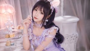 素以兔兔TU好看在哪？轻、顺、自然，比硬凹管用-布玛社