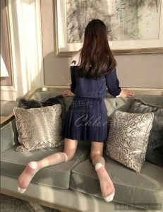 chloe菲菲里那些容易被忽略的小表情，其实挺要命-布玛社