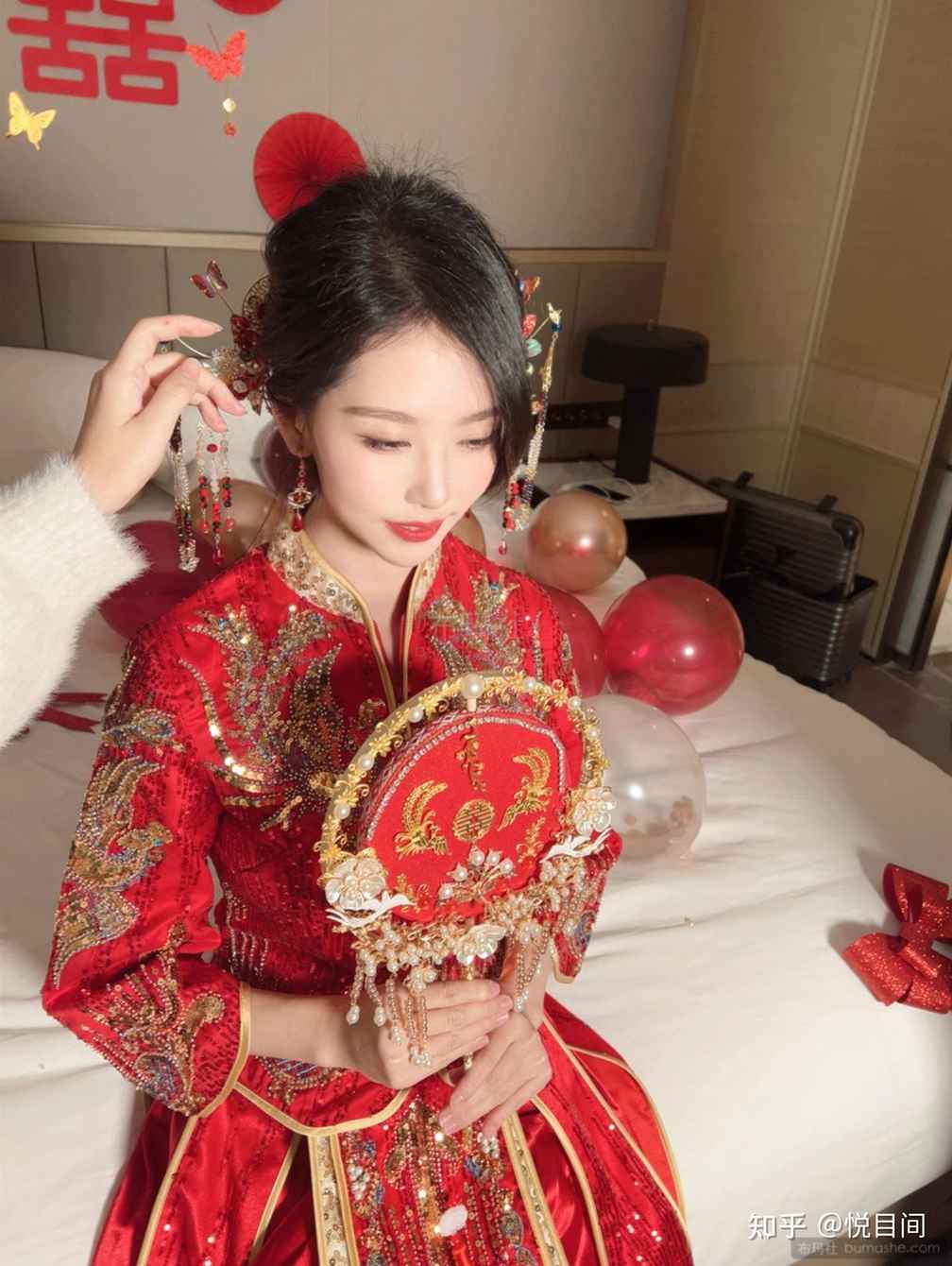 抖娘-利世 配图 1