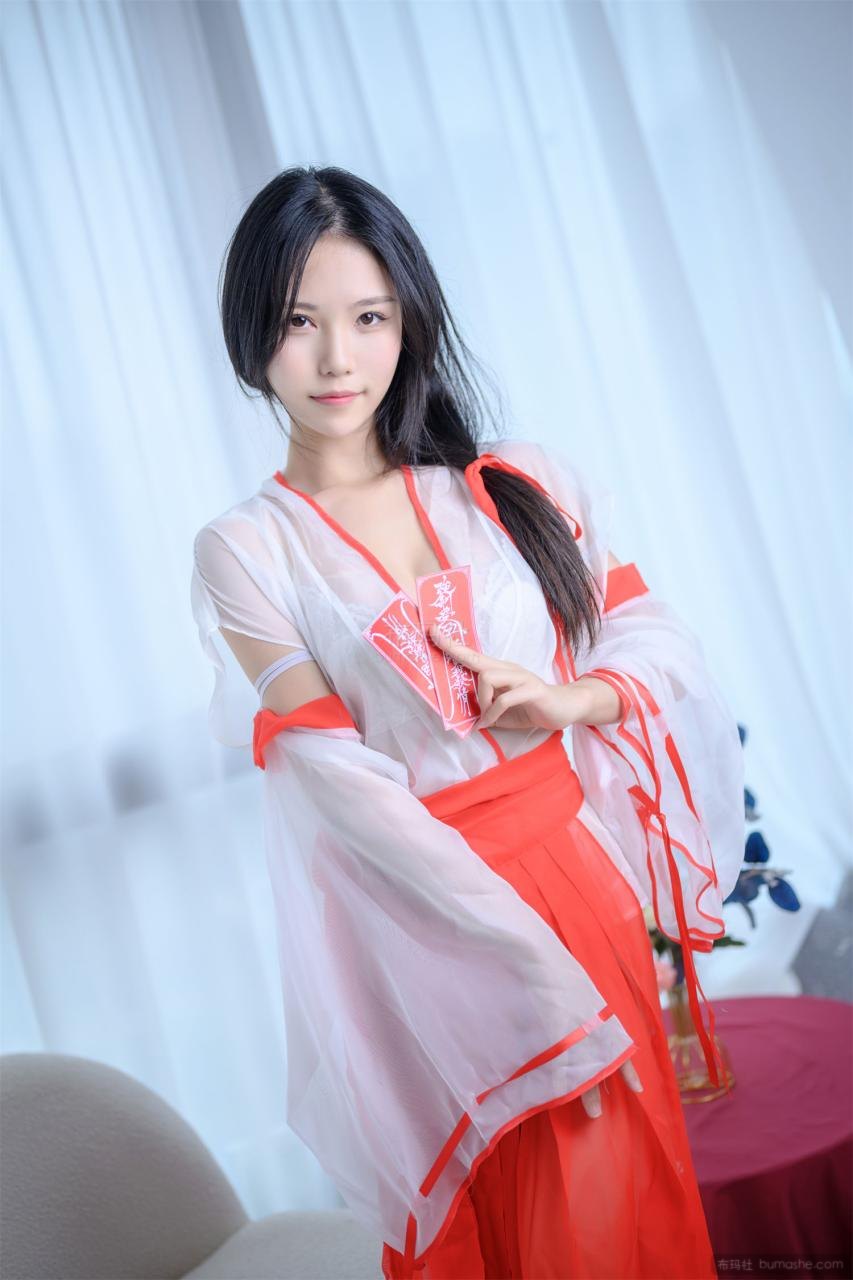 抖娘-利世 配图 3