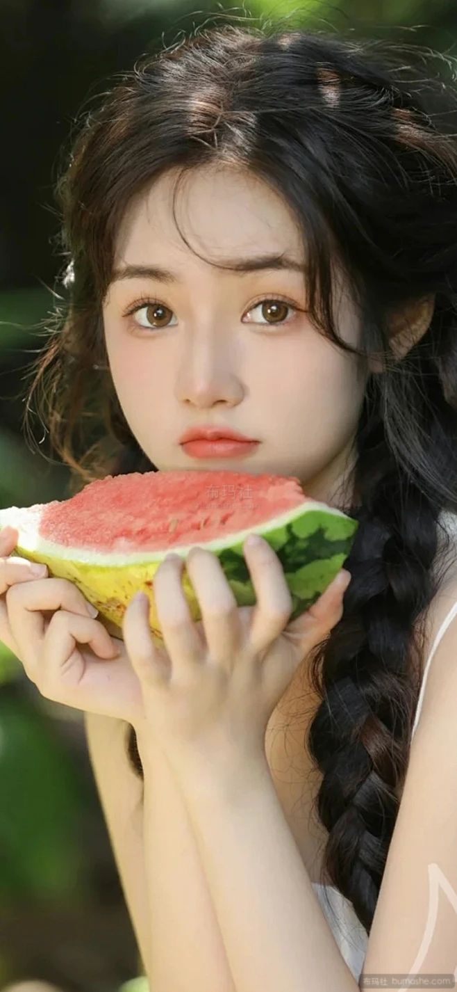imgbb 西瓜少女 配图 2