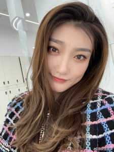 李梦琳看多了才发现，漂亮和顺眼不是一回事-布玛社