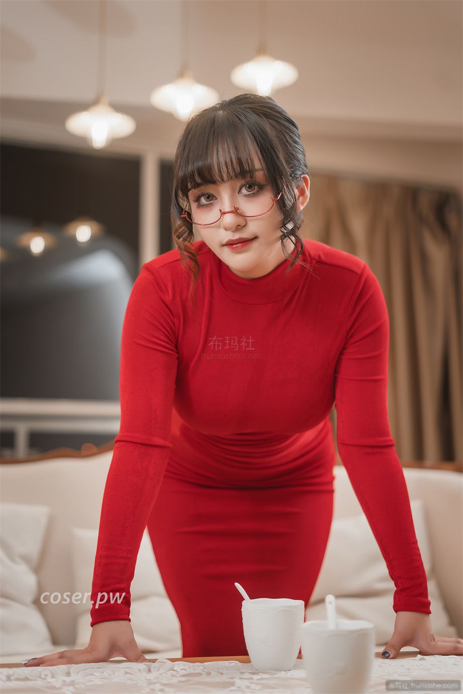 洛璃lolisama 配图 3
