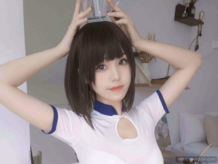蜜汁猫裘太太 配图 3