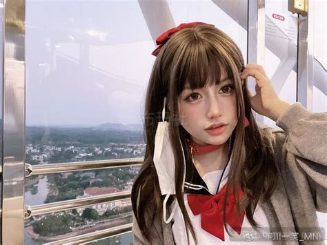 芊川一笑 配图 3