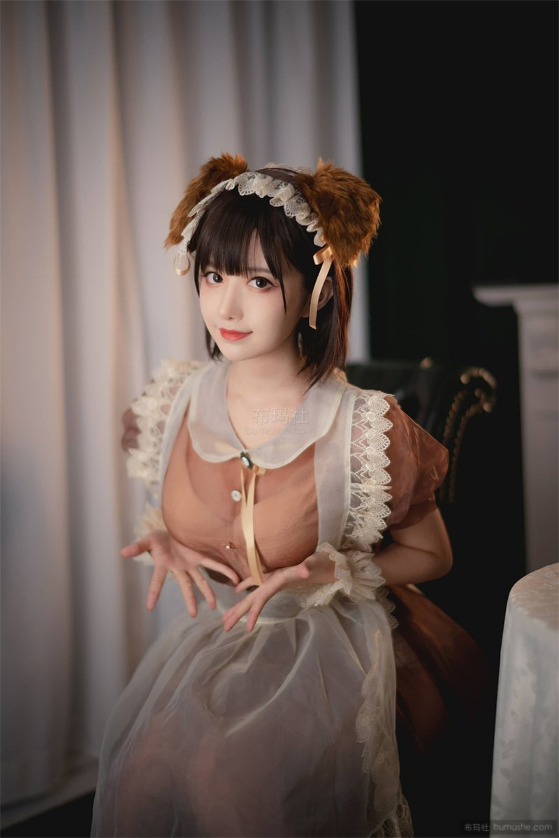 shika小鹿鹿 配图 1