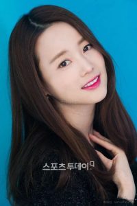 为什么有人反复搜son ye-eun？答案可能藏在这几种图里-布玛社