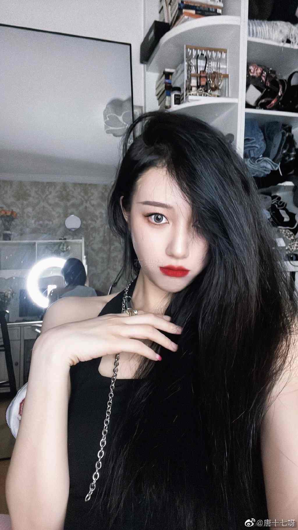唐十七写真 配图 1