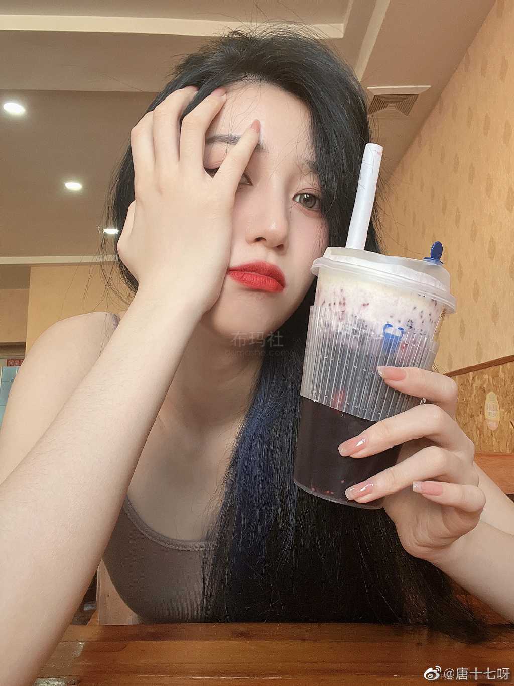 唐十七写真 配图 2