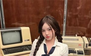 聊聊小优优子：甜可以甜，但别甜到像在背台词-布玛社