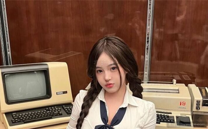 小优优子 配图 1