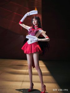 看一米八大梨子，我更在意她有没有把画面撑住-布玛社