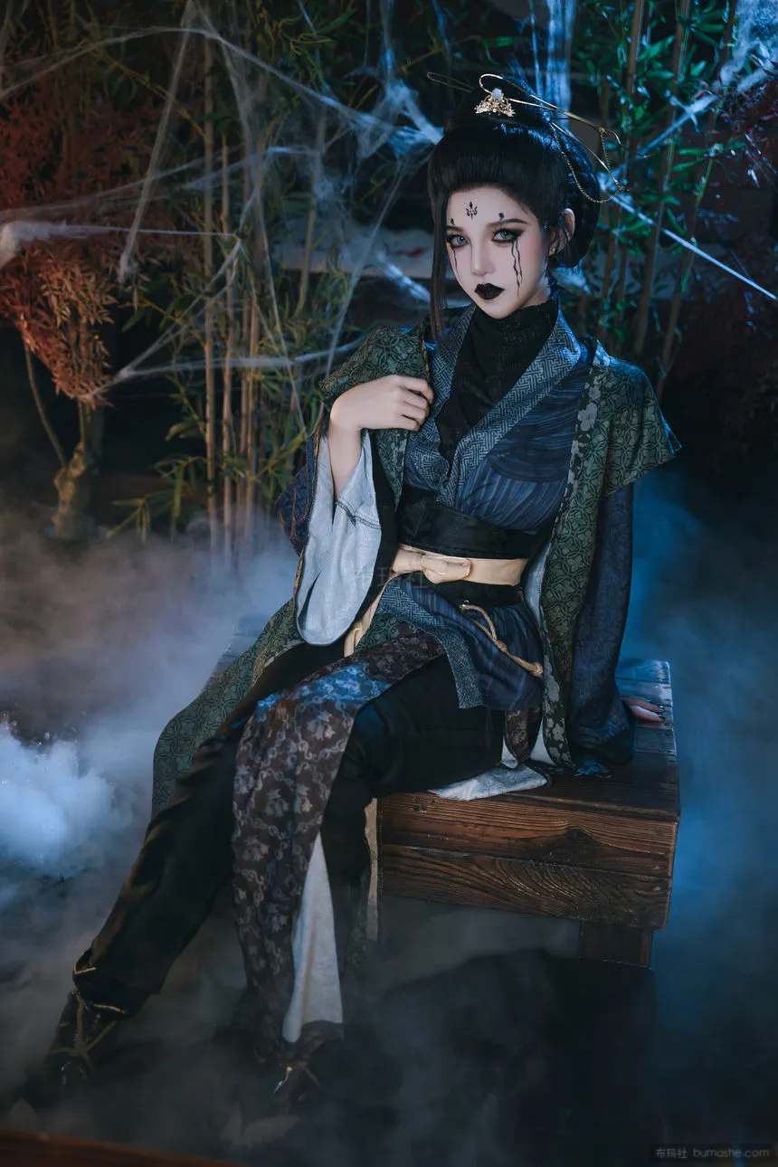 阿薰kaOri 配图 2