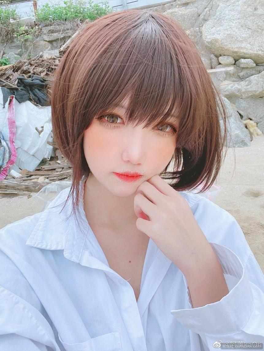 阿薰kaOri 配图 3