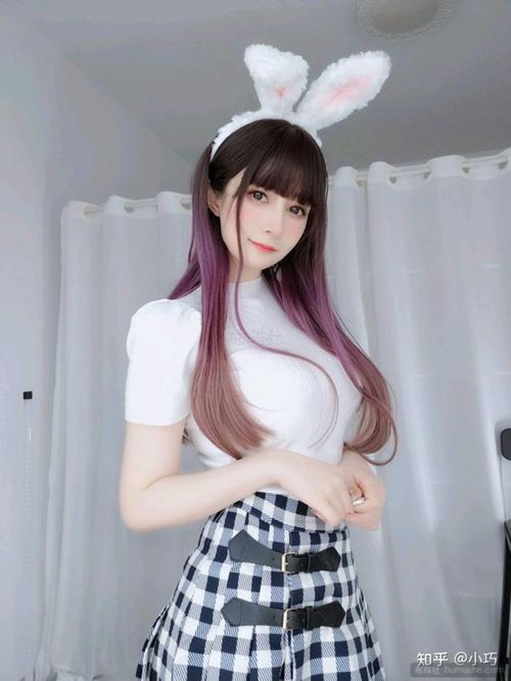 白银coser 配图 1