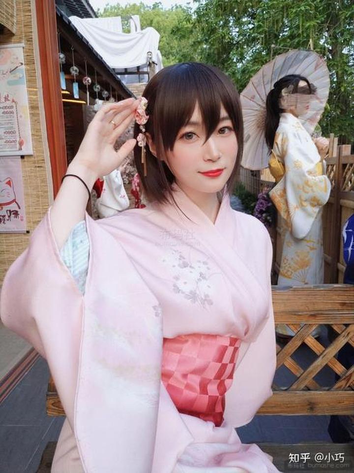 白银coser 配图 2
