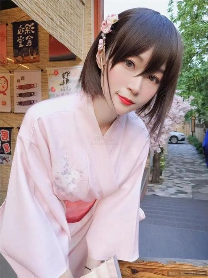 白银coser 配图 3