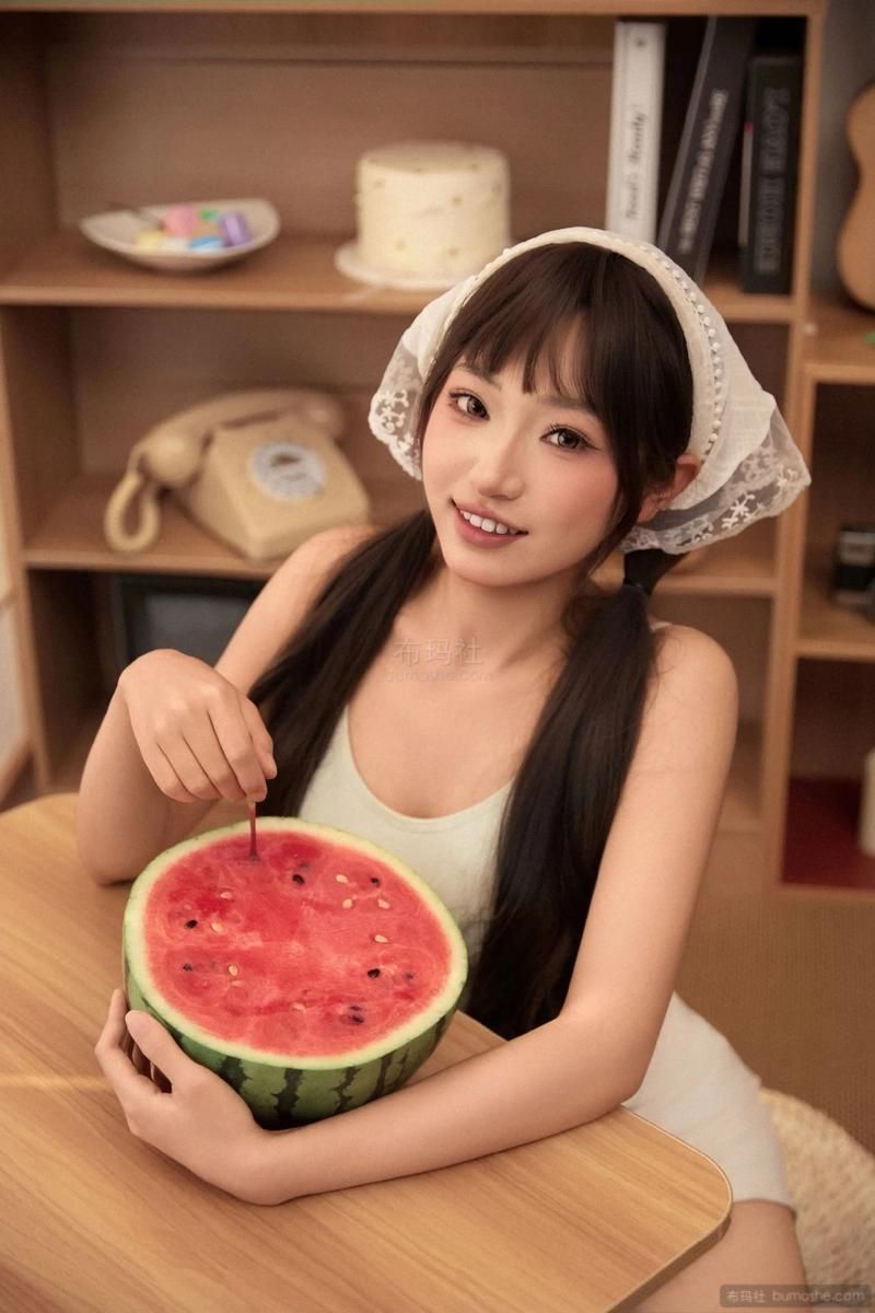 ibb西瓜 配图 1