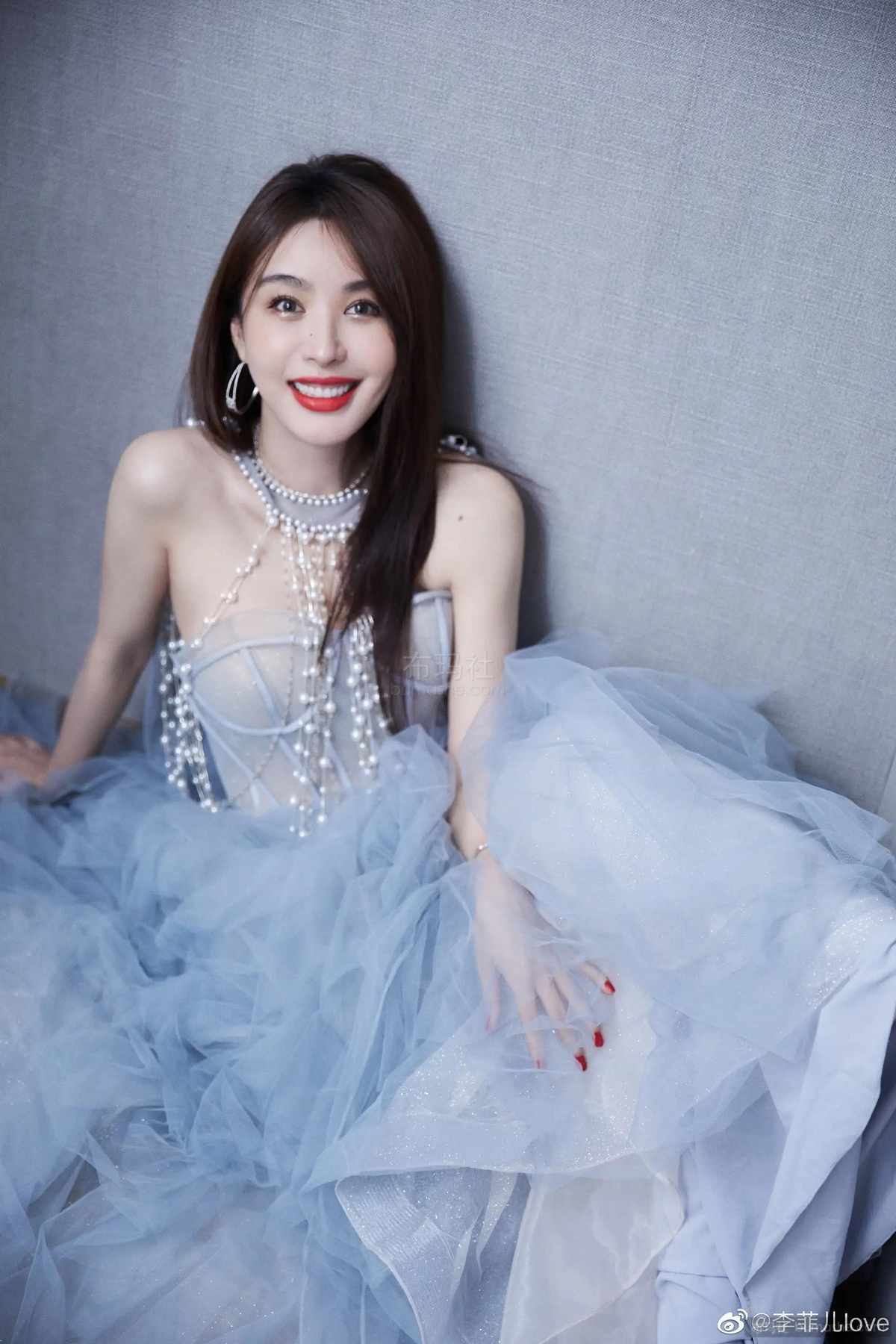 黎菲儿 配图 3