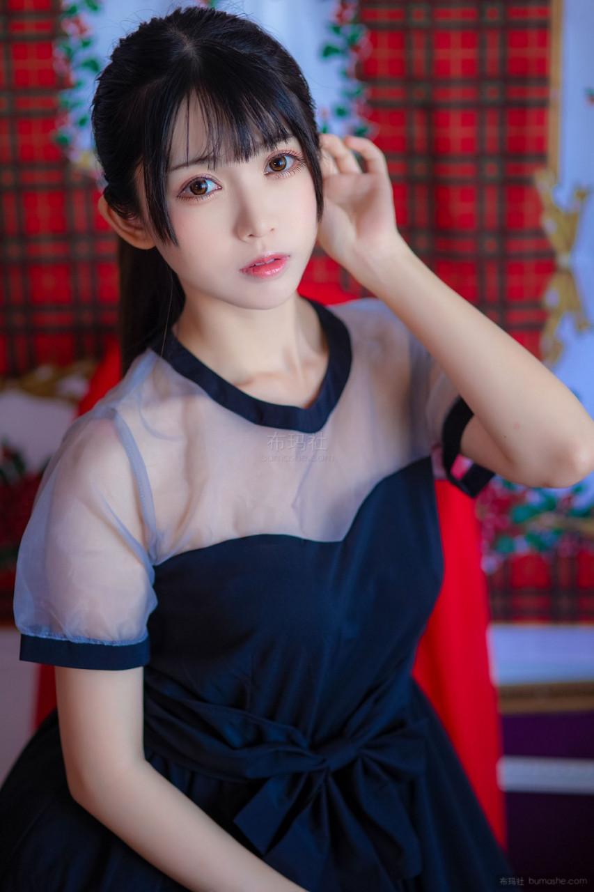鳗鱼霏儿 配图 1