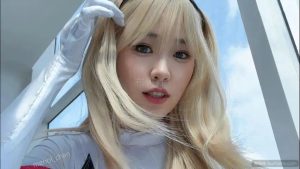Meriol有意思的地方：不抢镜，但会让人停一下-布玛社