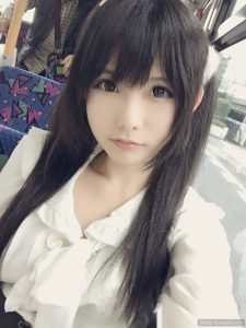 Misa呆呆的好看不靠硬凹，关键是干净、松弛、有记忆点-布玛社