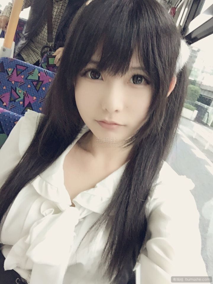 Misa呆呆 配图 1
