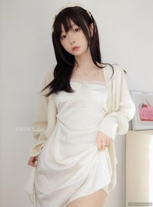 别把迷之呆梨看成普通美图，她真正出彩的是分寸感-布玛社