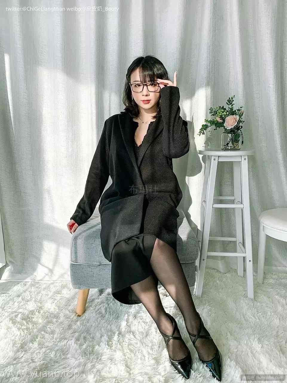 皮皮奶可可爱了 配图 3
