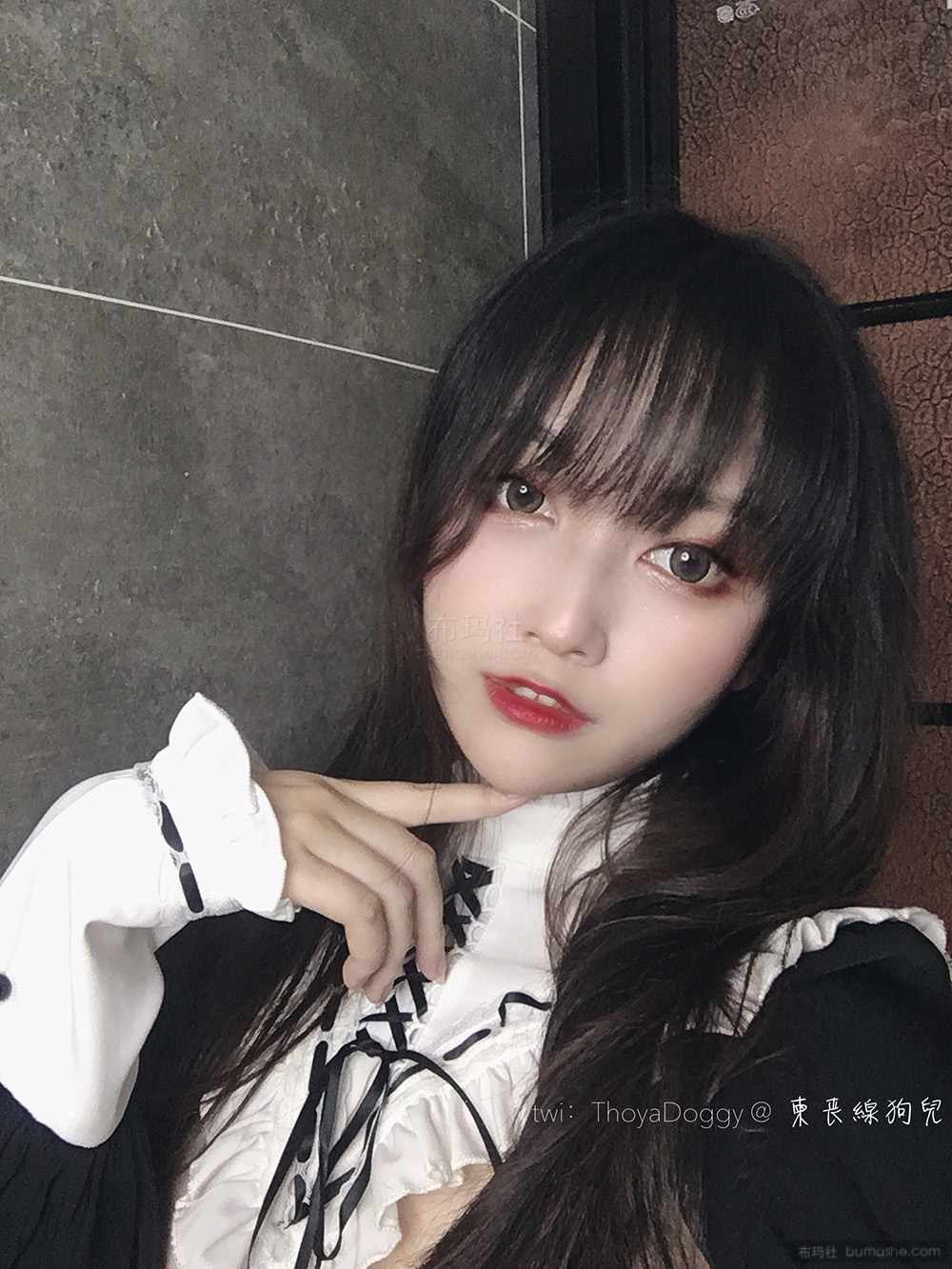 奇行家狗崽 配图 1