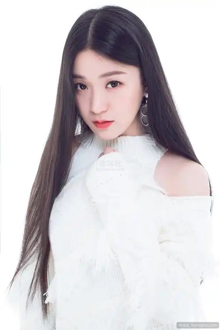 晴儿littlesshine 配图 1