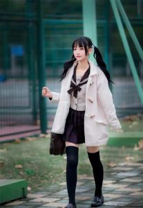 神楽坂真冬这类图别急着存，先看有没有真状态-布玛社