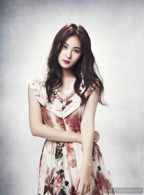 Son Ye Eun 写真 配图 2