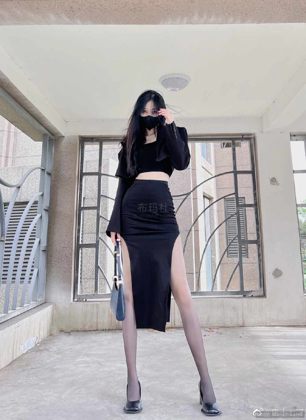 唐十七 配图 3